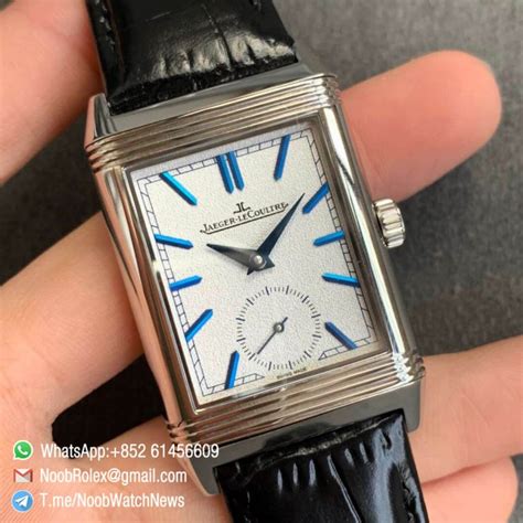 jaeger lecoultre reverso replica swiss